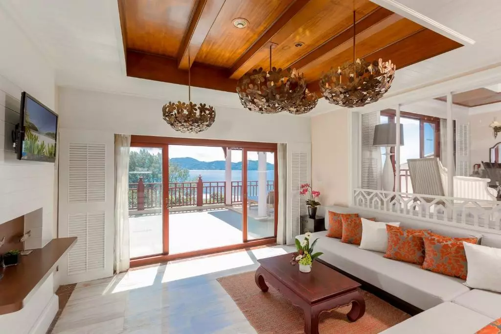 Thavorn Beach Village Resort and Spa Phuket